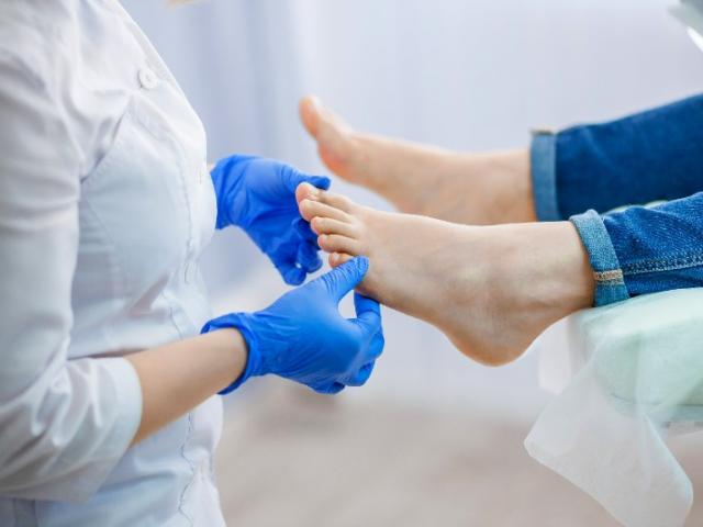 Podologie : nos conseils pour des pieds en bonne santé au quotidien